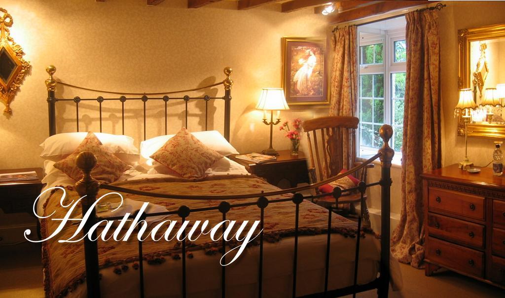 Glyn Isa Country House B&B And Self Catering Apartments Conwy Exterior foto